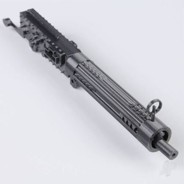 ScaleBitz 1:6 Scale WWI Vickers Machine Gun (British) 