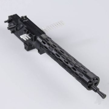ScaleBitz 1:8 Scale WWI Spandau Machine Gun (German) 