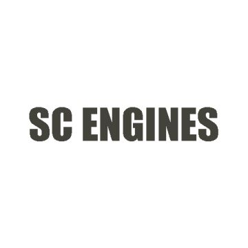 SC 52831 SC52FS Carburetor Intake Tube Gasket 