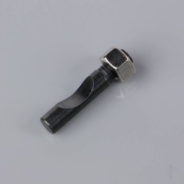 SC Engines Carberettor Pinch Clamp (for SC91A-S, SC108A-S)