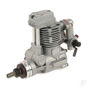 SC SC30FS 4-Stroke Nitro Glow R/C Model Plane Aero Engine