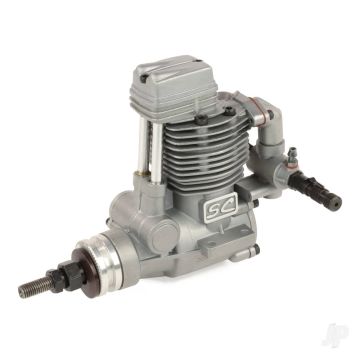 SC SC52FS 4-Stroke Nitro Glow R/C Model Plane Aero Engine