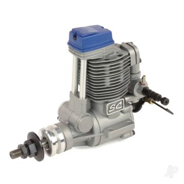 SC SC70FS 4-Stroke Nitro Glow R/C Model Plane Aero Engine