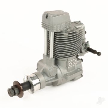SC SC180FS 4-Stroke Nitro Glow R/C Model Plane Aero Engine