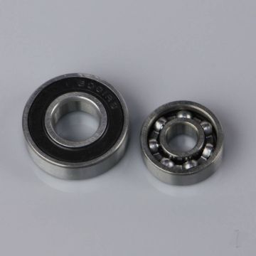 SC Engines Bearing set (front / rear) (for SC52FS)