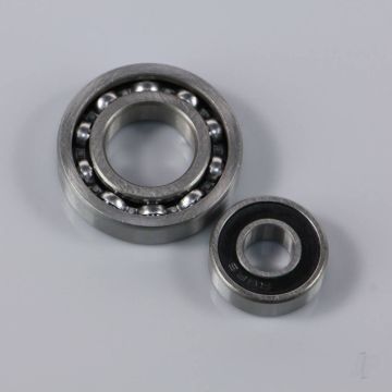 SC Engines Bearing set (front / rear) (for SC91A-S)