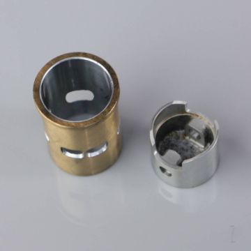 SC Engines Piston and Liner set (for SC91A-S)