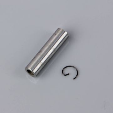 SC Engines Gudgeon Pin and Cap (for SC91A-S)