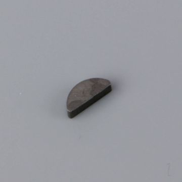 SC Engines Woodruff key (for SC91A-S)
