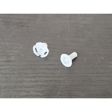 Top RC Hobby Propeller Adaptor Mount (1) for BF-109 / P51-D / Spitfire / SF260 / AT-6