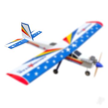 Seagull Arising Star V2 Tail Set (for SEA03N)