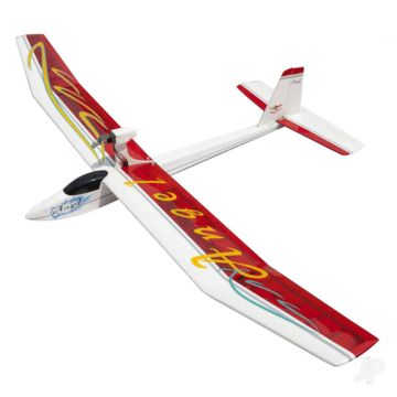 Seagull Angel 2000 RC Glider 2.0m Span (79in) w/ Motor Pylon
