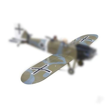 Seagull Junkers CL1 G-BUYU Wing Set (for SEA-275)