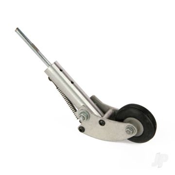Seagull Stuka Tail Wheel Set 