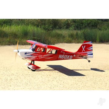Seagull Champion Xtreme Decathlon Cowling (for SEA394)