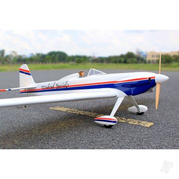 Seagull Super Weekend Special (15-20cc) 2.5m / 98in ARTF RC Plane