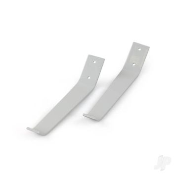 Seagull Universal Aluminium Landing Gear 3.5mm Type 1 