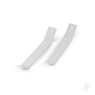 Seagull Universal Aluminium Landing Gear 3.5mm Type 2 