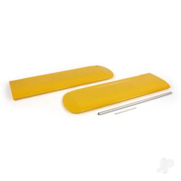 Seagull J-3 Piper Cub Wing Set Complete (200cm) (for SEA-87) 