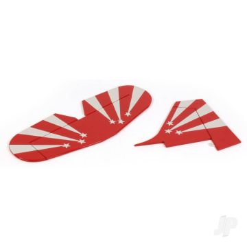 Seagull Decathlon Tail Set Complete (for SEA-30) 