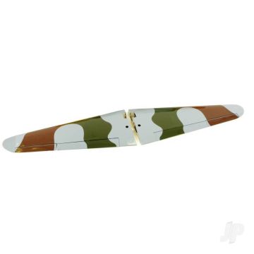 Seagull Dewoitine Main Wing Set (for SEA-99) 