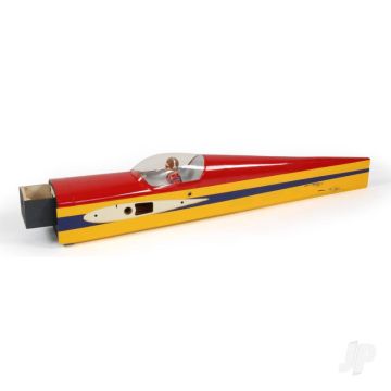 Seagull Edge 540 Fuselage (for SEA-60) 