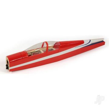 Seagull EP PC-9 Roulette Fuselage (for SEA-X8) 