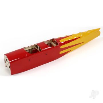 Seagull EP Space Walker II (50in) Fuselage (for SEA-X6) 