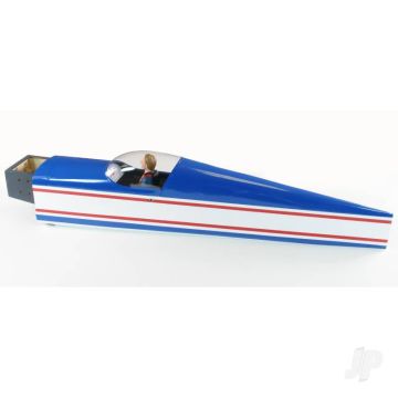 Seagull Extra 260 Fuselage (for SEA-56) 