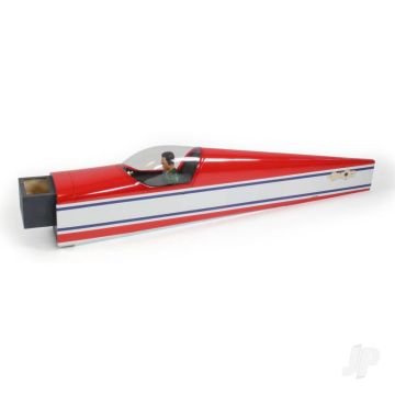 Seagull Extra 260 Fuselage (for SEA-58) 