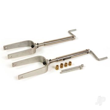 Seagull Gee Bee (120) Landing Gear (for SEA-82)