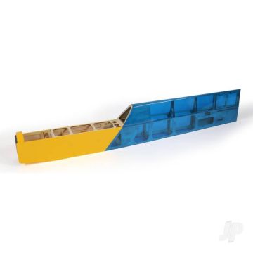 Seagull Harrier 90 3D Fuselage (for SEA-38) 