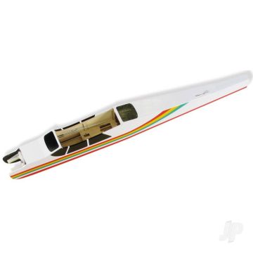 Seagull Jumper 25 Fuselage (for SEA-15)