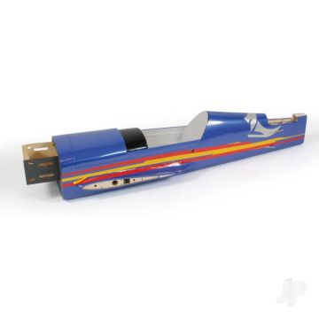Seagull MXS-R Fuselage (for SEA-128) 