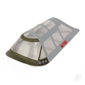 Seagull P-47 Thunderbolt Canopy (for SEA-207)