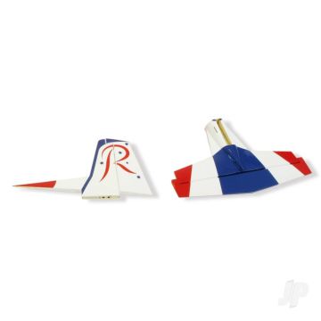 Seagull PC-9 (120) Tail Set Complete (for SEA-94) 