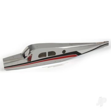 Seagull PC-6 Fuselage (for SEA-107) 