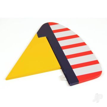 Seagull PT-19 (46-52) Vertical Fin (for SEA-11)