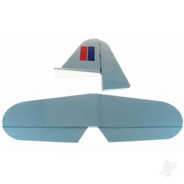 Seagull Sea Fury Tail Set Complete (for SEA-33) 