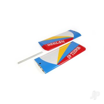 Seagull 40 Wing Set (for SEA-10) 