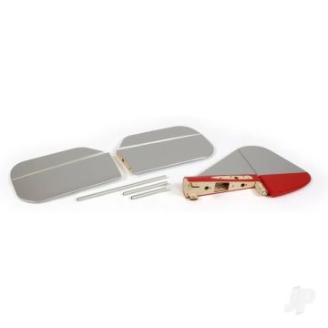 Seagull Sparrowhawk 62cc Tail Set Complete (for SEA-68) 