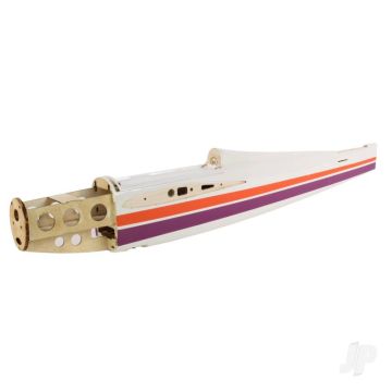Seagull Shoestring EP Fuselage (for SEAX-139) 