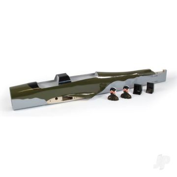 Seagull Super Tucano Fuselage (for SEA-124) 