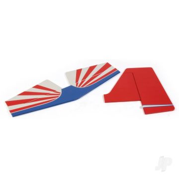 Seagull Super Star (160) Tail Set Complete (for SEA-43) 
