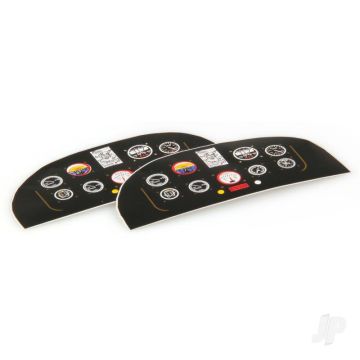 Seagull Space Walker II 1.6m Instrument Panel (for SEA-19) 