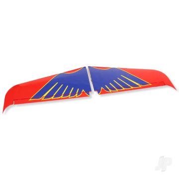 Seagull Turbo-Raven Wing Set (for SEA-117) 