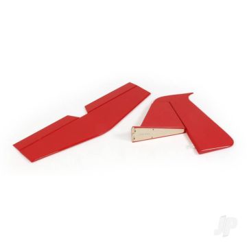 Seagull Turbo-Raven Tail Set (for SEA-117) 