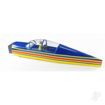 Seagull Yak 54 (90) Fuselage (for SEA-53A) 