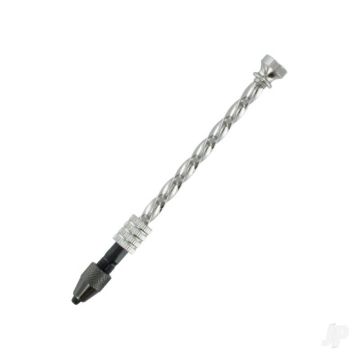 Modelcraft Archimedean Drill Stock (PDR1411)
