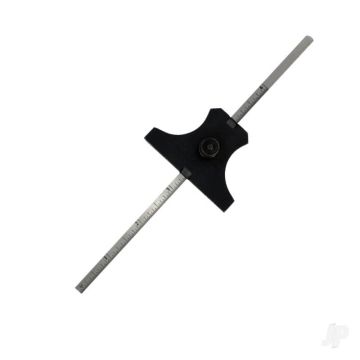 Modelcraft Depth Gauge 6in (150mm) (PGA6601/A)